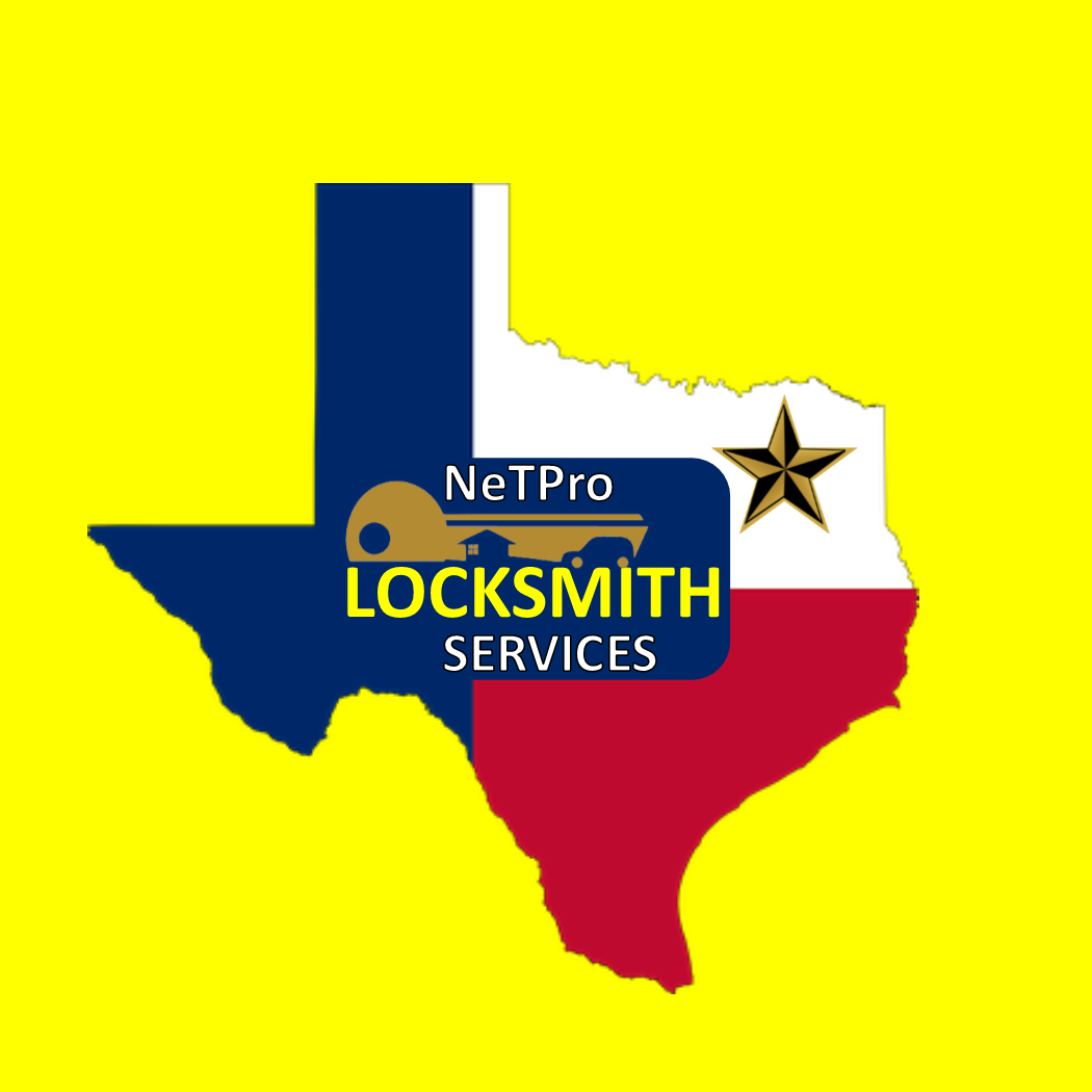 NeTPro Locksmith Services